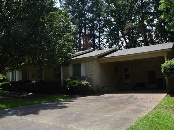 921 Willow , Malvern, AR 72104