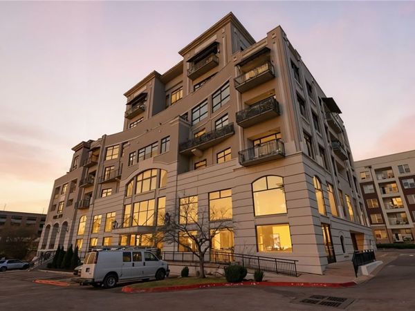 401 W Watson Street , Unit 401, Fayetteville, AR 72701