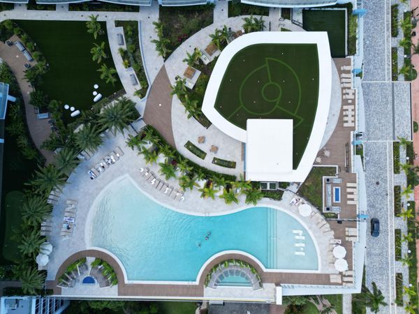 220 Lake Shore Drive, Unit 1908, Lake Park, FL 33403