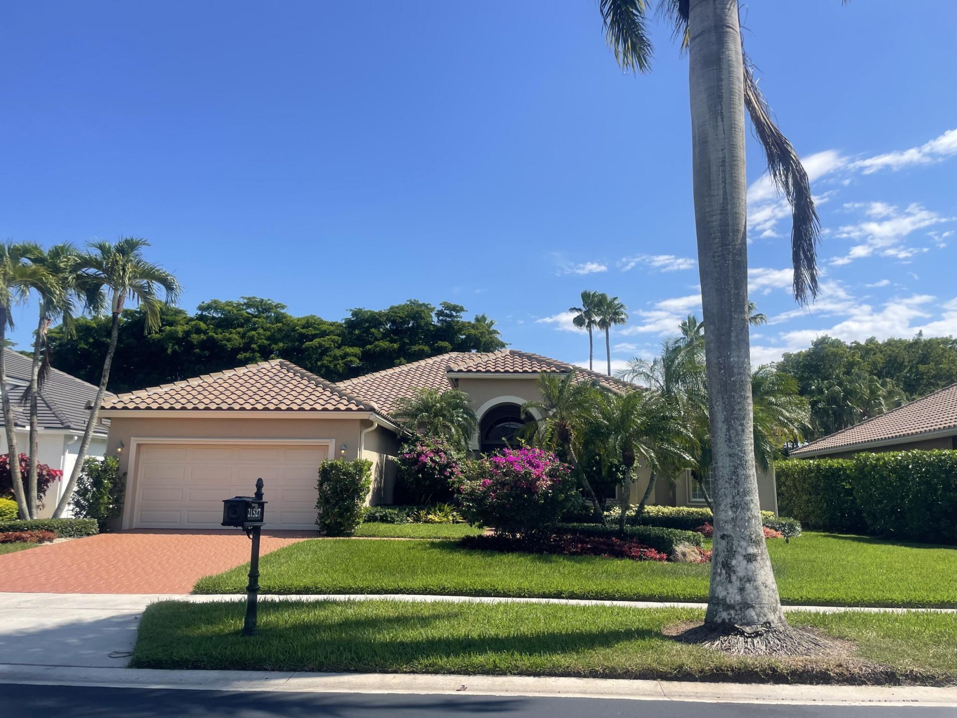 21527 Halstead Drive, Boca Raton, FL 33428 Photo
