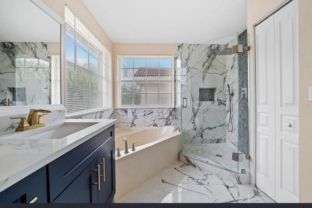 5144 Aurora Lake Circle, Greenacres, FL 33463 Photo