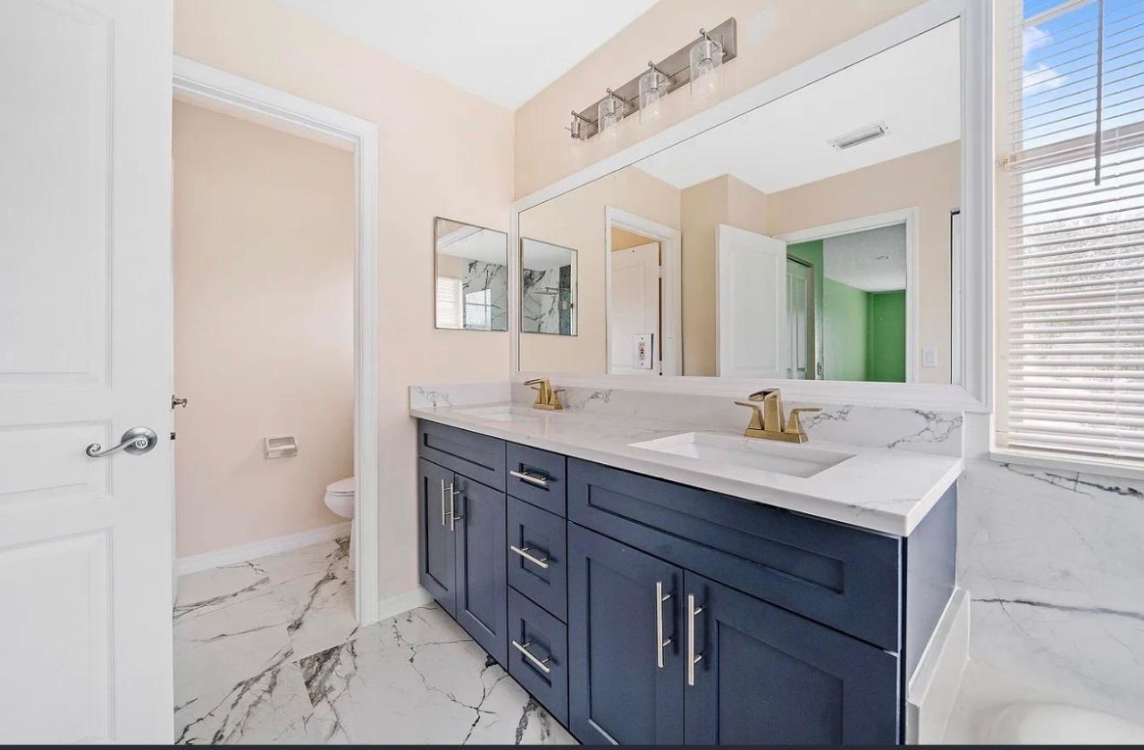 5144 Aurora Lake Circle, Greenacres, FL 33463 Photo