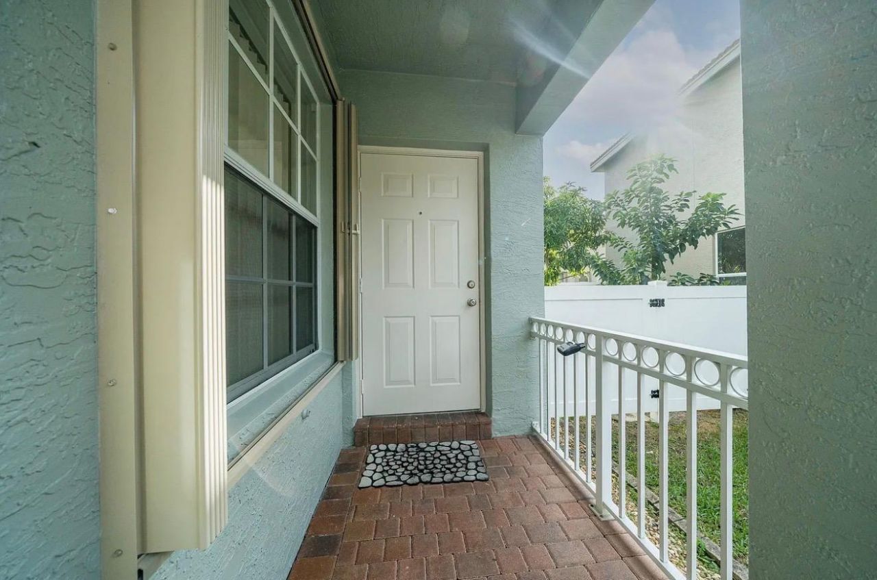 5144 Aurora Lake Circle, Greenacres, FL 33463 Photo