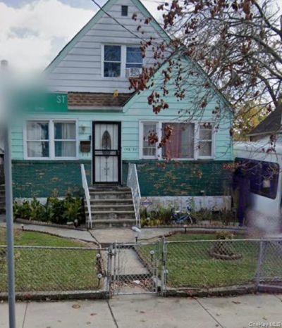 14601 182nd Street, Springfield Gardens, NY 11413 Main Photo