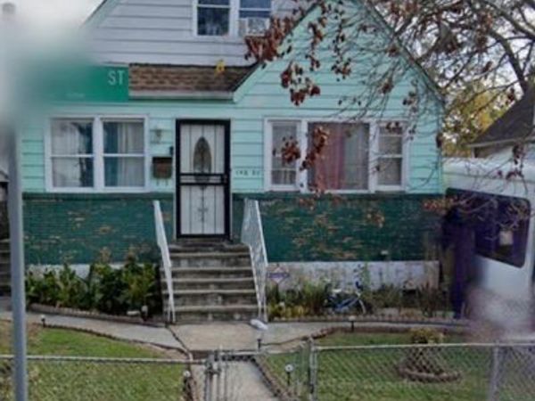 14601 182nd Street, Springfield Gardens, NY 11413