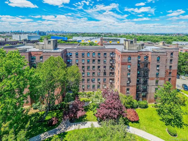25-34 Union Street , Unit 6E, Flushing, NY 11354