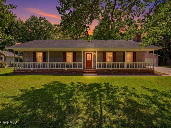 4426 Robin Dale Court, Wilmington, NC 28405
