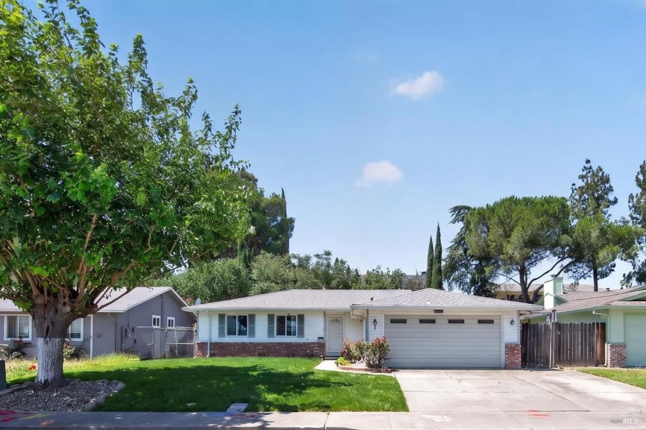9 Shasta Drive, Rio Vista, CA 94571 Main Photo