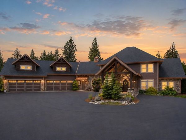 10308 S Ridge Park Ln, Cheney, WA 99004
