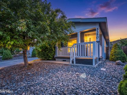 5350 Tenaya Creek Lane, Reno, NV 89506 Photo