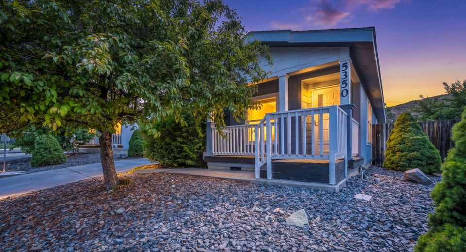 5350 Tenaya Creek Lane, Reno, NV 89506 Photo