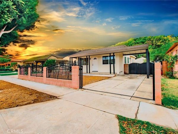 2549 Kansas, South Gate, CA 90280