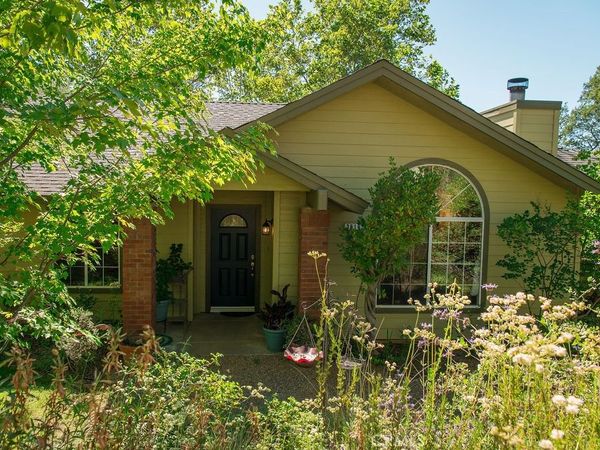 3619 Fig Tree Spring, Mariposa, CA 95338