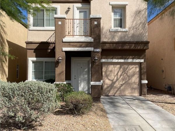 11174 Abbeyfield Rose, Henderson, NV 89052