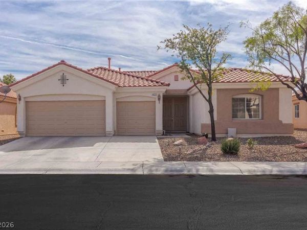 4029 Genoa Drive , Las Vegas, NV 89141