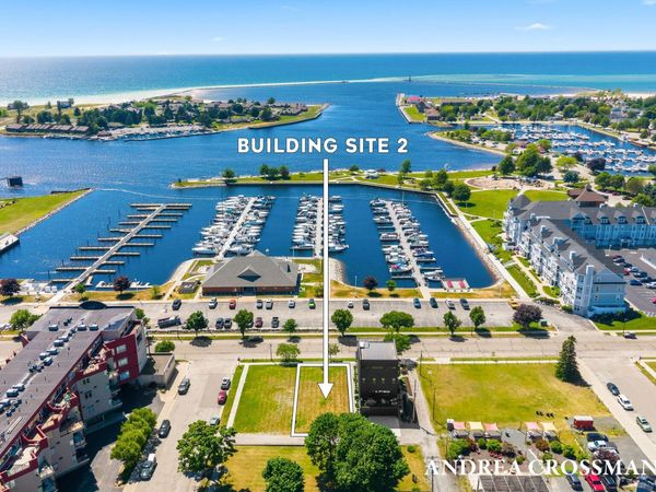 413 S Rath Avenue, Unit Site 2, Ludington, MI 49431