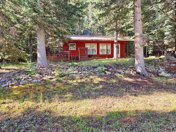 114 Silvercliffe, Rye, CO 81069