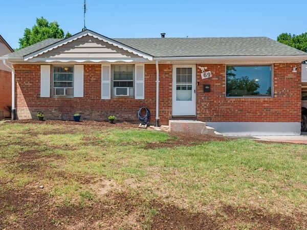 69 Hanson Lane, Pueblo, CO 81001