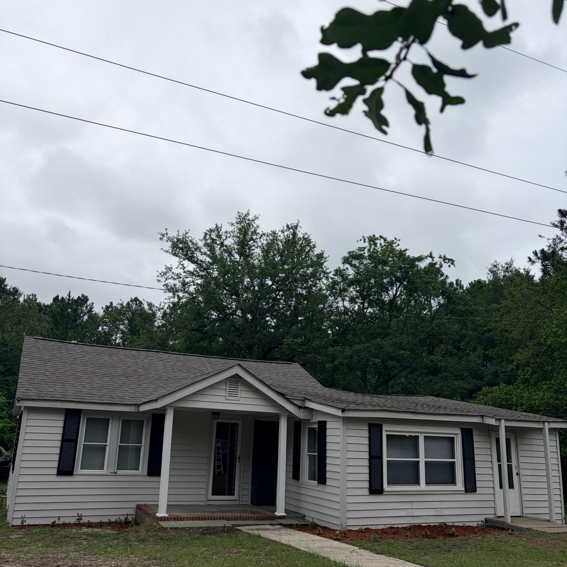 1147 Boiling Springs Road Photo 1
