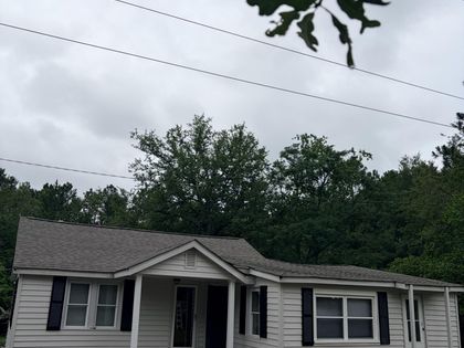 1147 Boiling Springs Road Barnwell, SC 29812