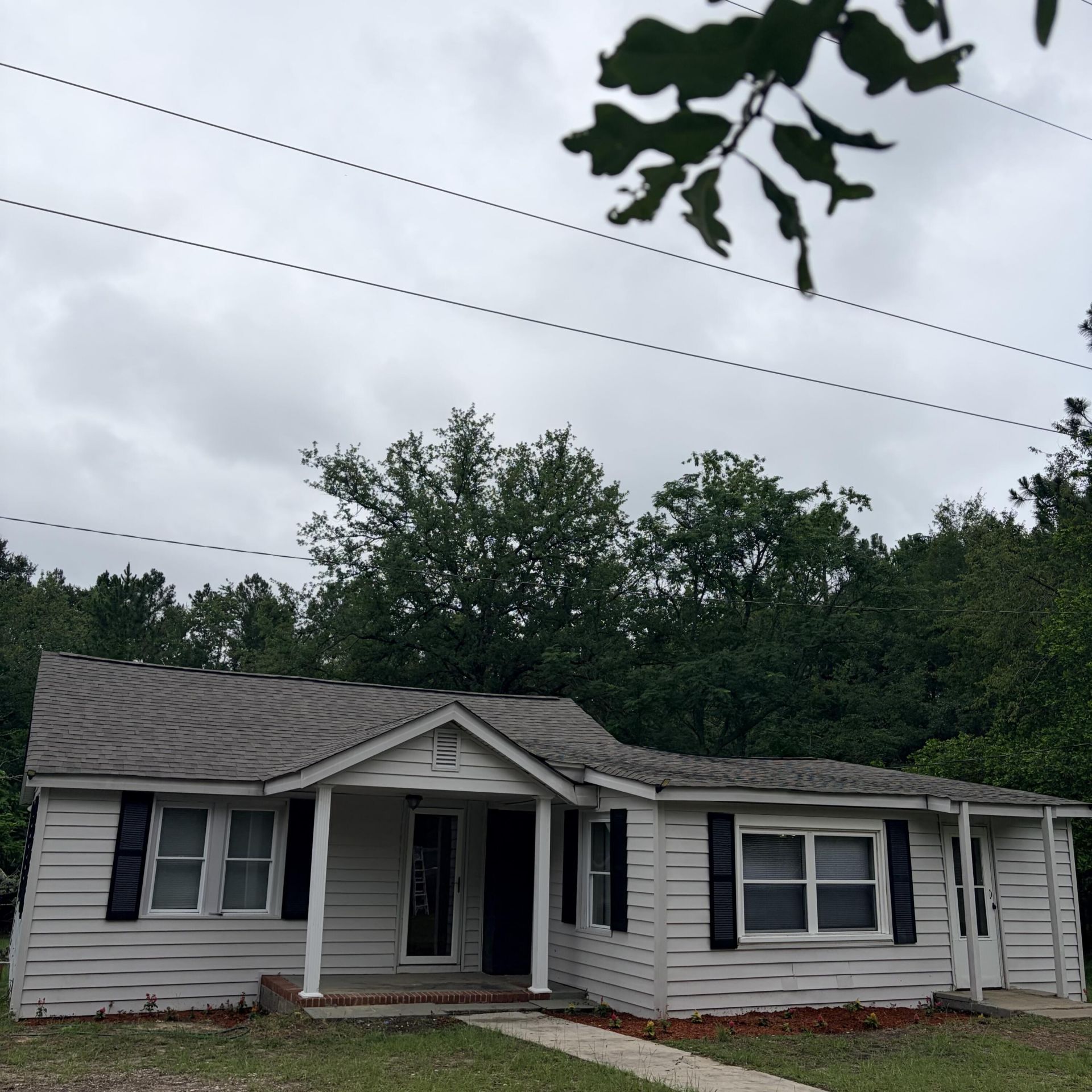 1147 Boiling Springs Road Photo 2