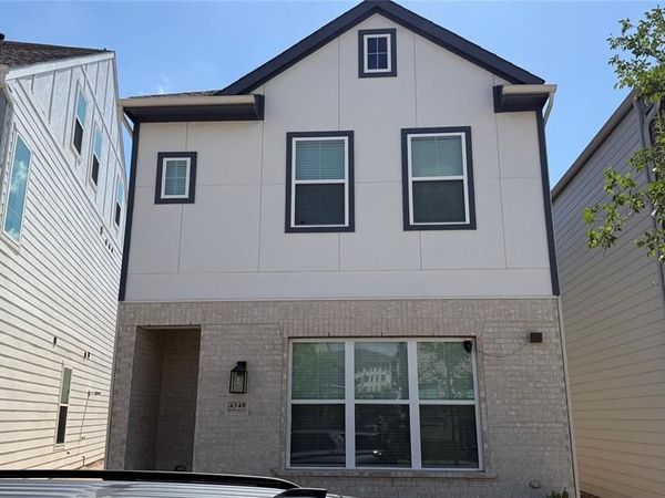 4348 Henderson Avenue, North Richland Hills, TX 76180