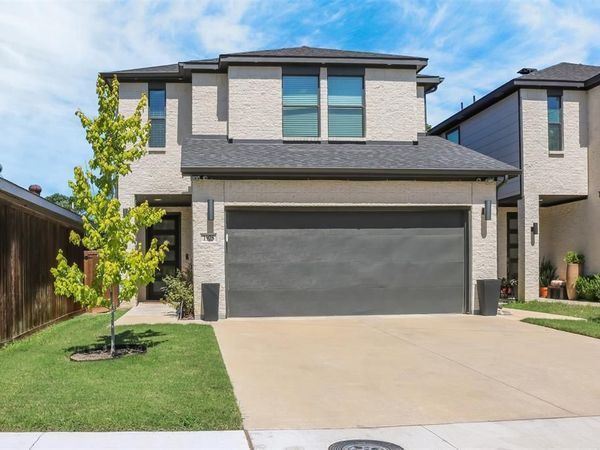 1975 Angelina Drive, Dallas, TX 75212