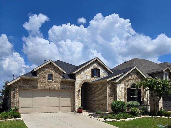 7024 Tree Stand Point, Little Elm, TX 76227