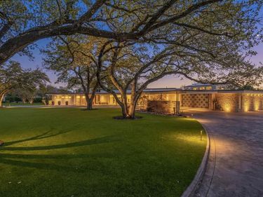 4400 Ridgehaven Road, Fort Worth, TX 76116