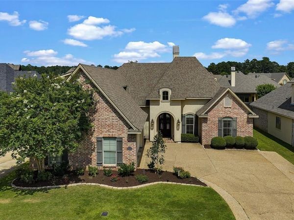 9969 Loveland Court , Shreveport, LA 71106