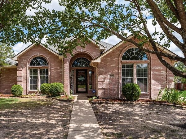 3090 Winecup Lane, Rockwall, TX 75032