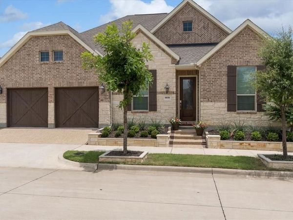 4619 Magnolia Park Drive, Arlington, TX 76005