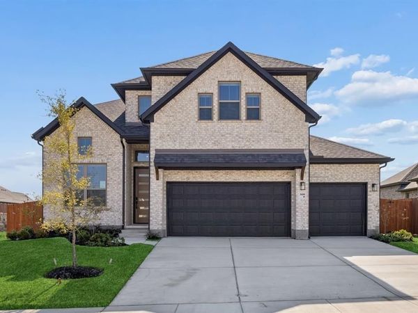 3608 Indian Cherry Place, Crandall, TX 75114
