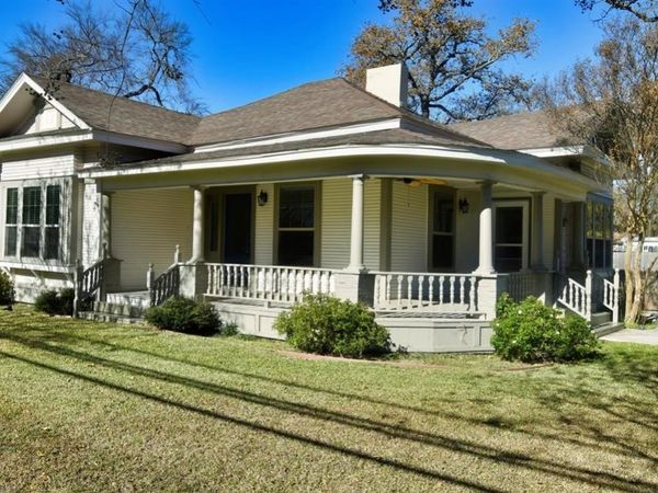 269 E Holley Street, Alba, TX 75410