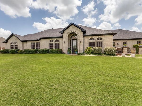 1536 Brook Lane, Celina, TX 75009