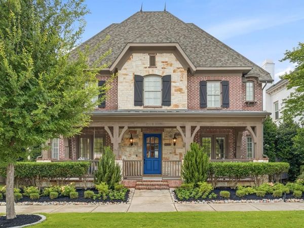 2300 State Boulevard, McKinney, TX 75071