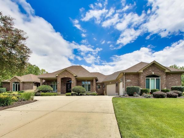 31 W190 Prairie Lane , Wayne, IL 60184