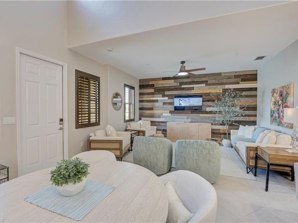 11711 Izarra WAY , Unit 6107, FORT MYERS, FL 33912