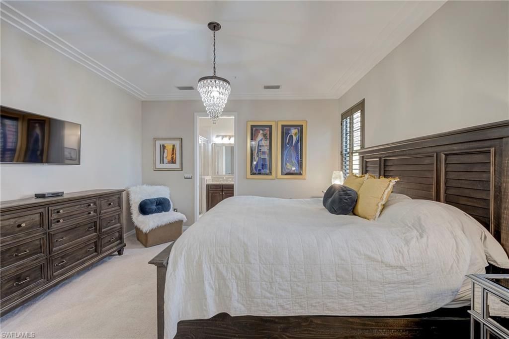 11711 Izarra Way , Unit 6107, Fort Myers, FL 33912 Photo