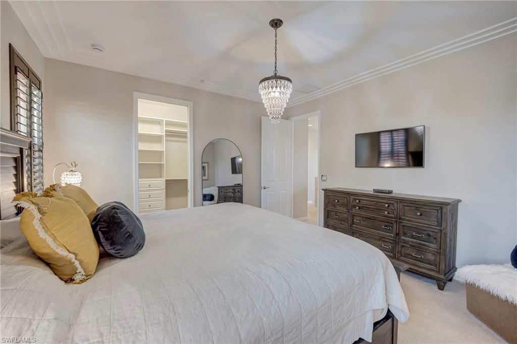 11711 Izarra Way , Unit 6107, Fort Myers, FL 33912 Photo