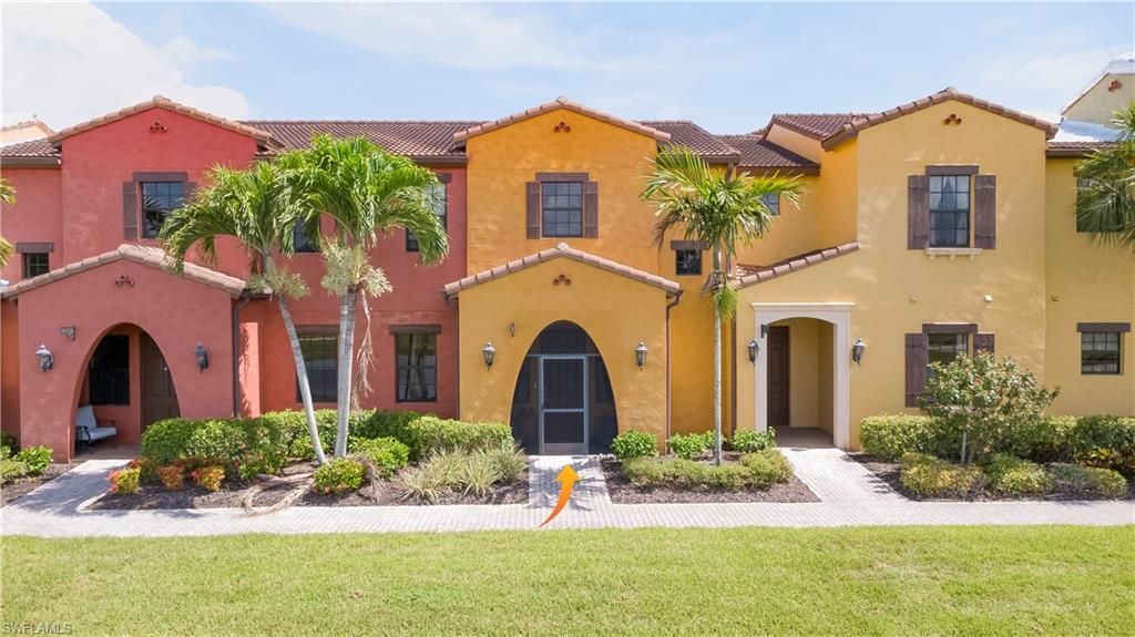 11711 Izarra Way , Unit 6107, Fort Myers, FL 33912 Photo
