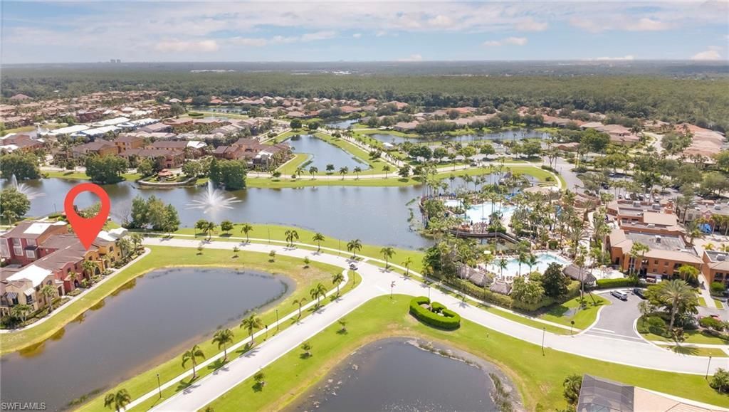 11711 Izarra Way , Unit 6107, Fort Myers, FL 33912 Photo