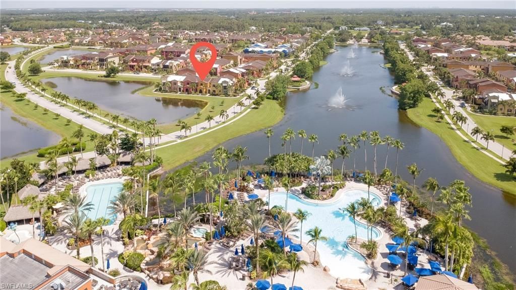 11711 Izarra Way , Unit 6107, Fort Myers, FL 33912 Photo