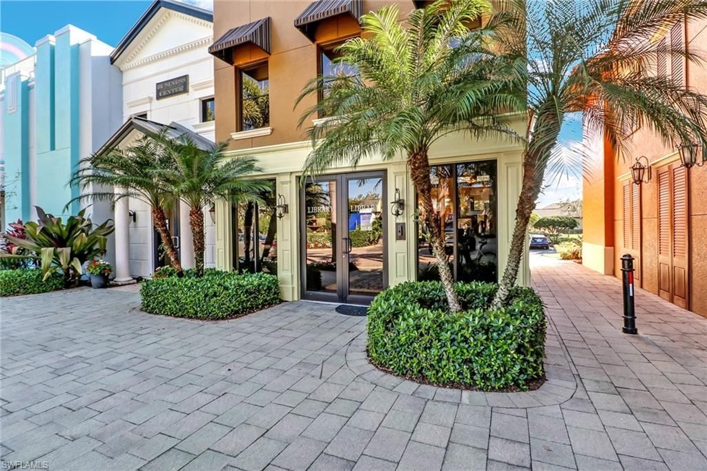 11711 Izarra Way , Unit 6107, Fort Myers, FL 33912 Photo
