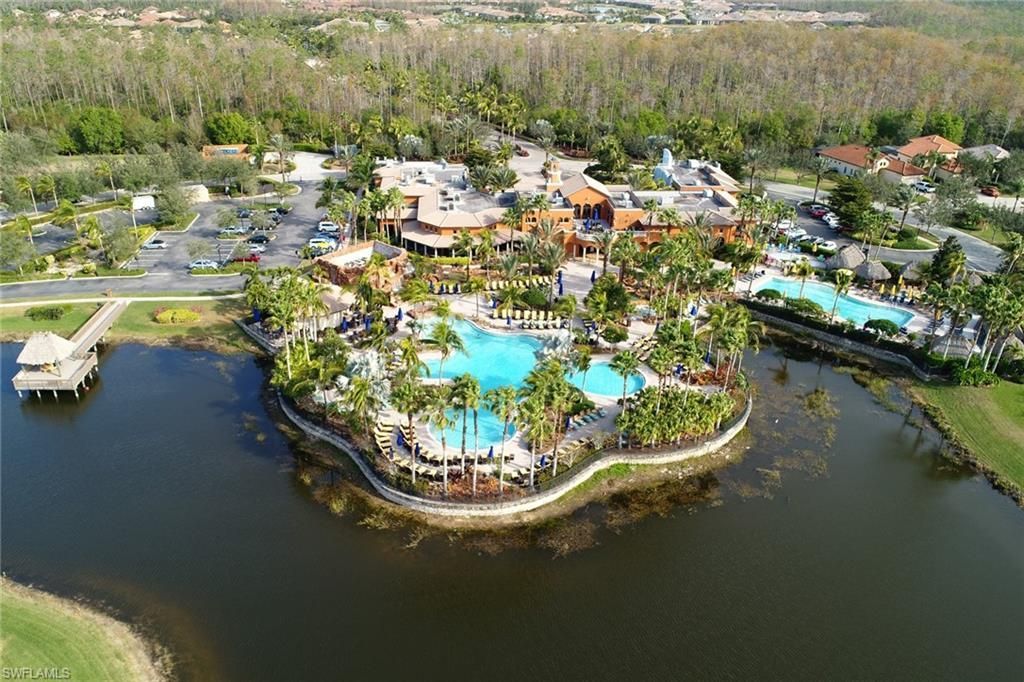 11711 Izarra Way , Unit 6107, Fort Myers, FL 33912 Photo