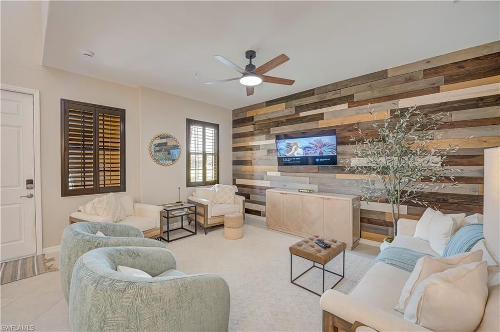 11711 Izarra Way , Unit 6107, Fort Myers, FL 33912 Photo