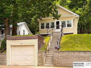 323 Benton Street, Council Bluffs, IA 51503