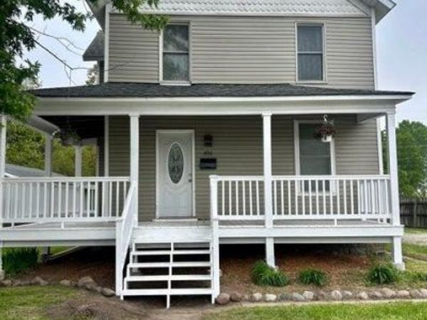404 GRANDVIEW, Muscatine, IA 52761