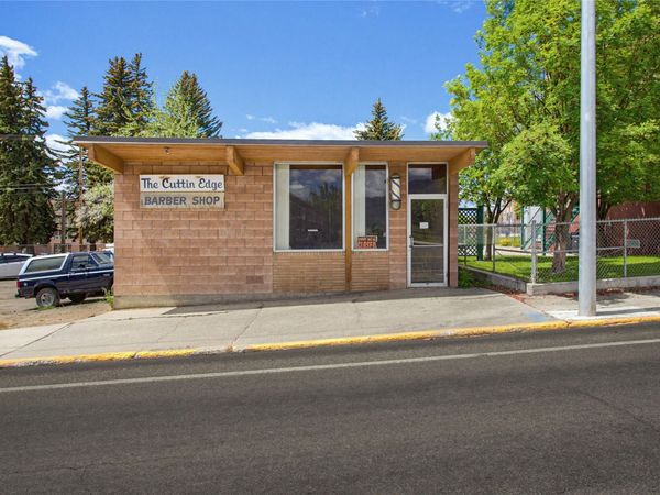 339 S Arizona Street , Butte, MT 59701