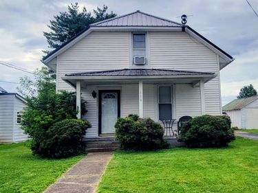 116 Bath Avenue, Owingsville, KY 40360